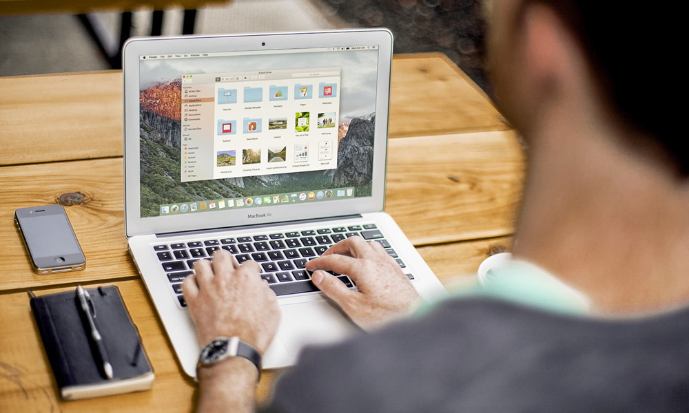 Las 7 razones por las que una notebook es mejor para tomar apuntes que hacerlo a mano