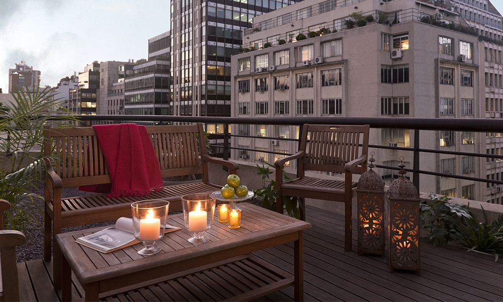 Semana Santa en NH Hotel Group