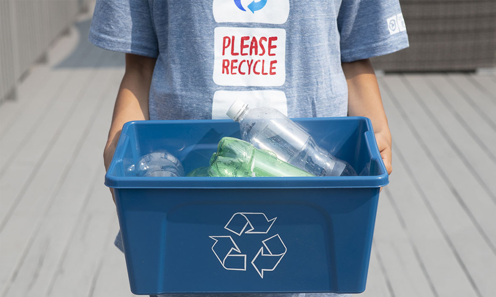 PepsiCo lanza “Reciclaje con Propósito”, un programa que promoverá un modelo de economía circular