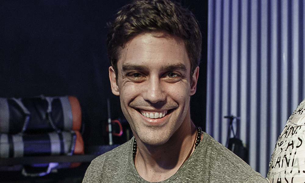 Tascani presentó su colección Otoño/Invierno ‘19