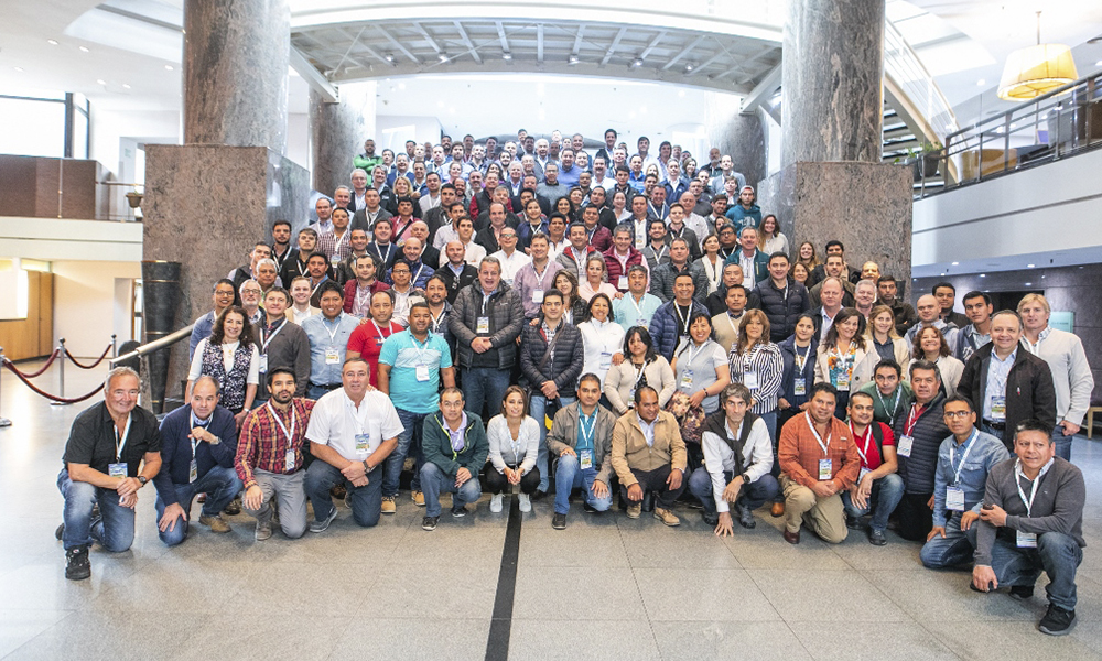 PepsiCo capacita a productores agropecuarios de Latinoamérica