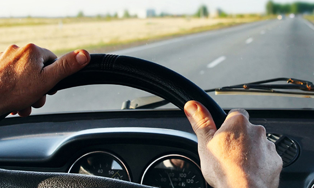 Manejar de manera consciente e inteligente con Waze