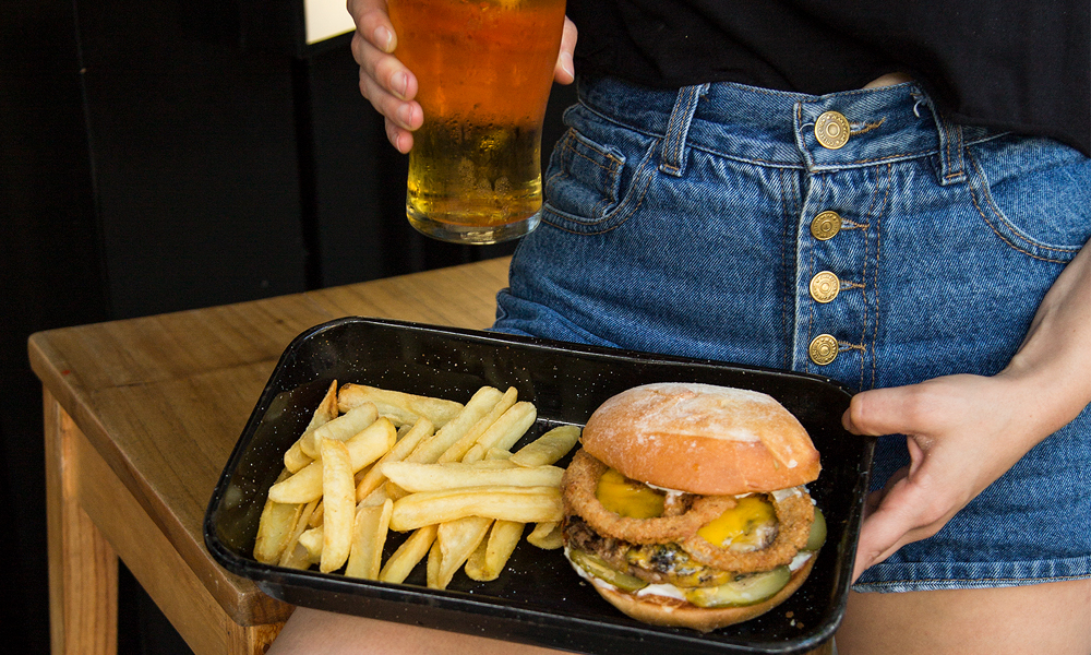 Williamsburg te invita una pinta en la previa de San Patricio