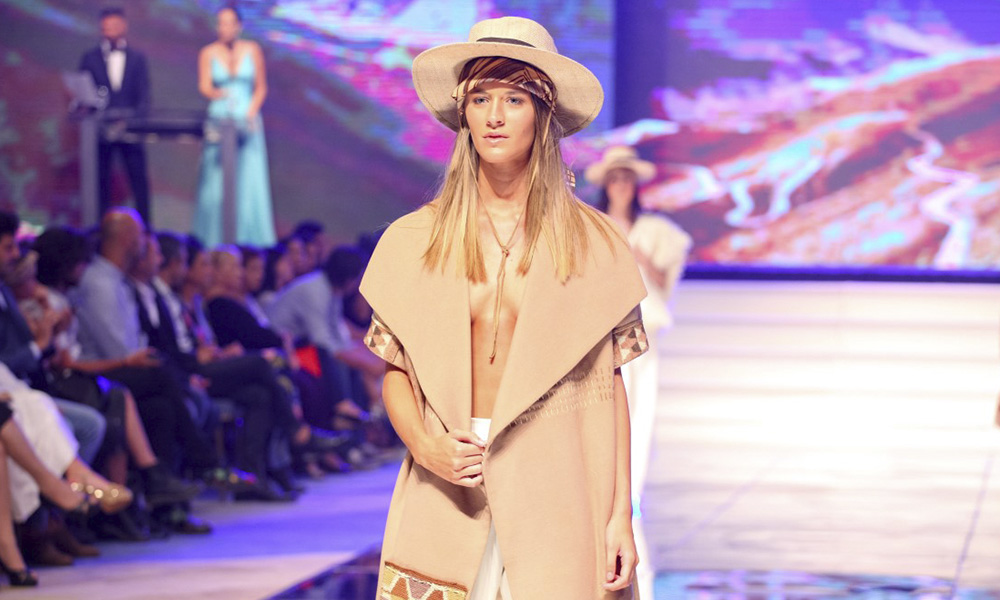 Se acerca la Mar del Plata Fashion Week