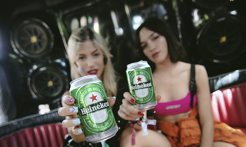 El secreto detrás del sabor de Heineken