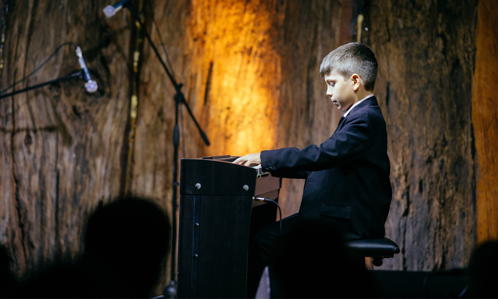 Se abre la convocatoria para Iguazú en Concierto Audition