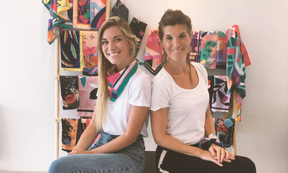 Historias que inspiran: mujeres emprendedoras