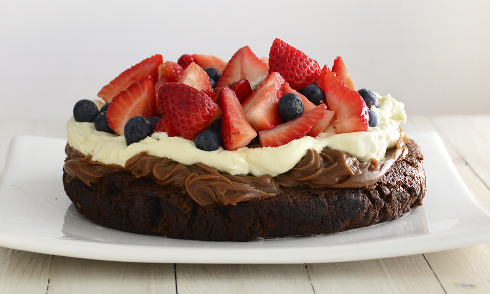 Mada Patisseriem presenta tentadores postres