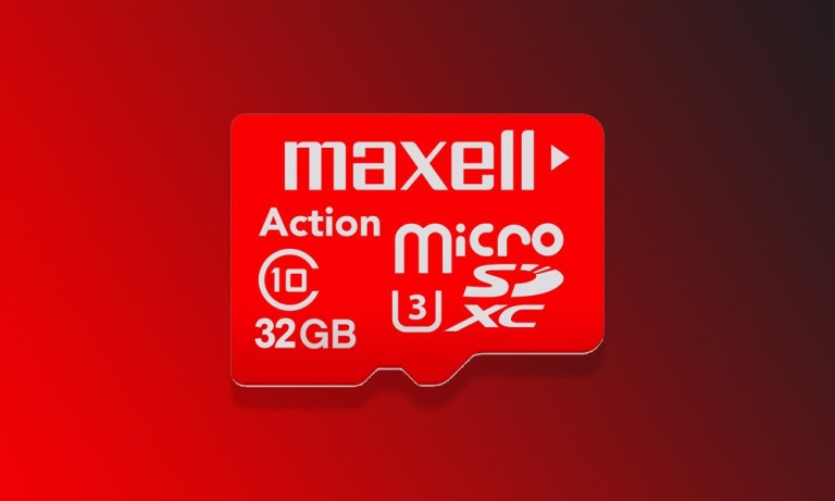 Maxell presenta nuevas memorias USB y microSD