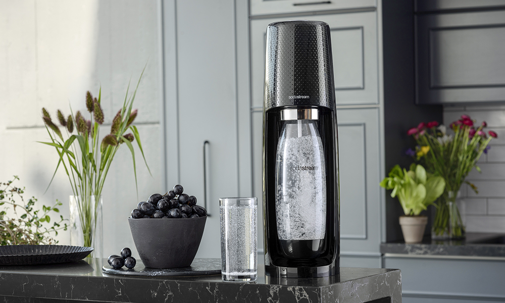 SodaStream participa de este Hot Sale con grandes descuentos