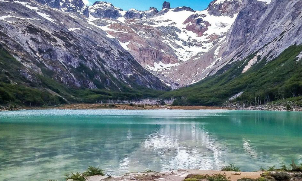 Ushuaia, más allá de tu imaginación