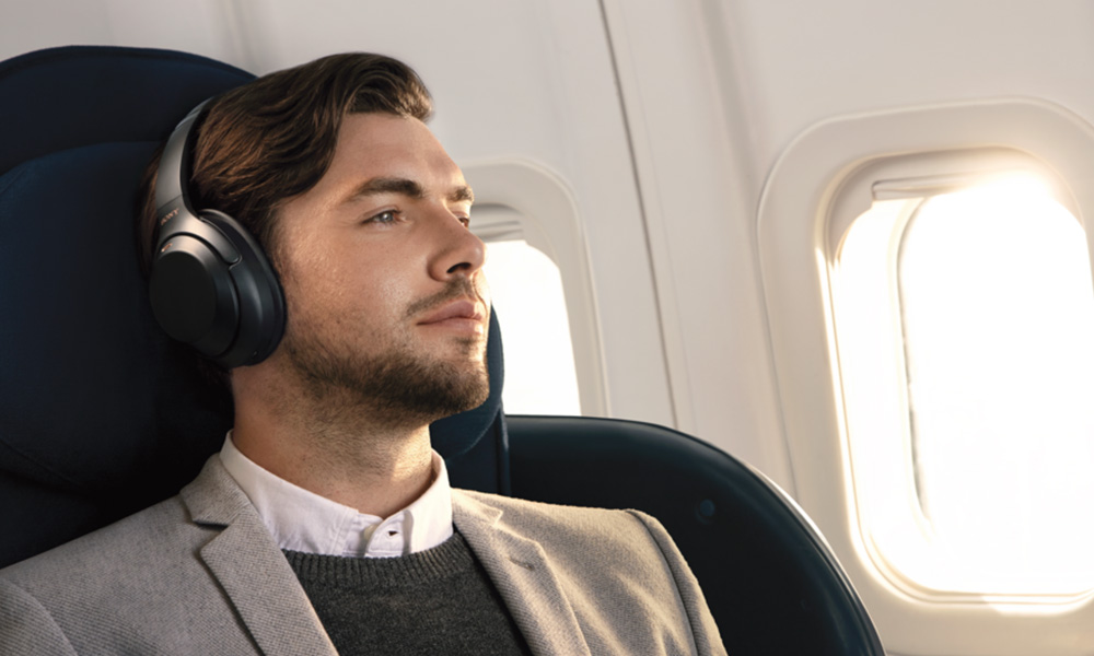 Sony desembarca en Argentina sus nuevos auriculares