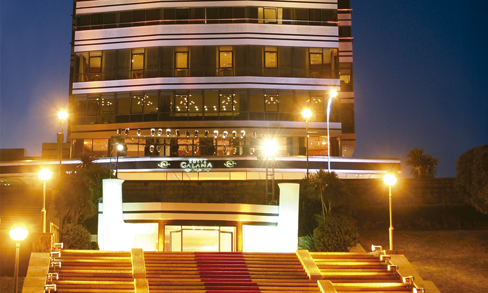 Hotel Costa Galana, propuestas las Vacaciones de Invierno en Mar del Plata