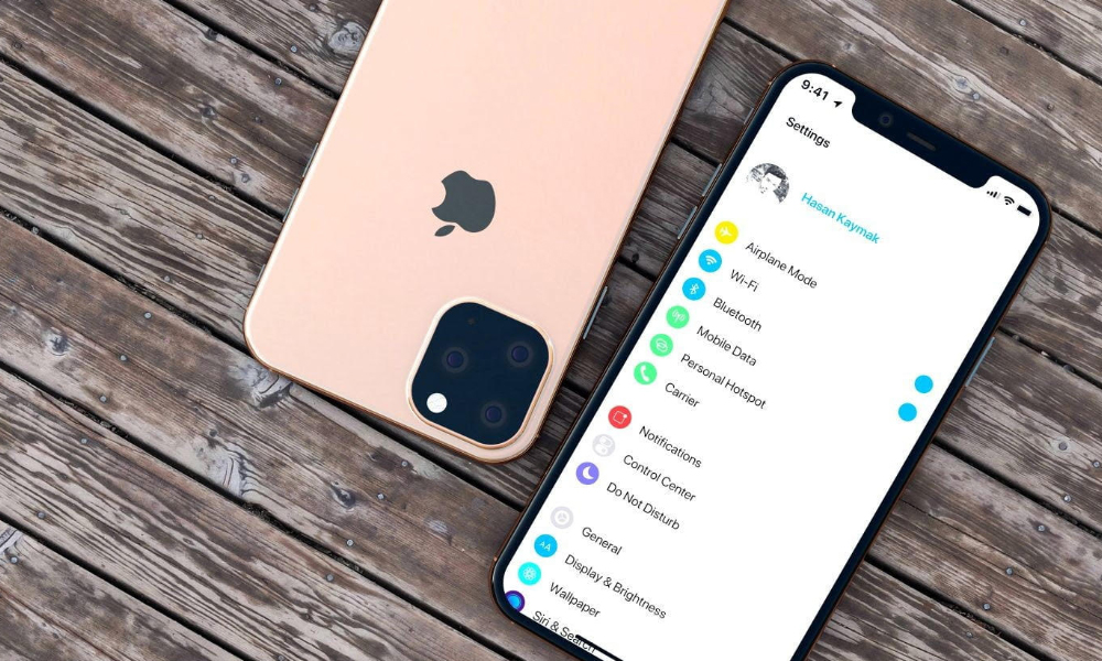 Linio opina sobre el iPhone 2019
