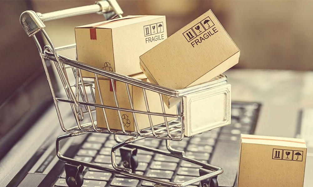 Comprar en el exterior, con envío puerta a puerta sin trámites, es posible