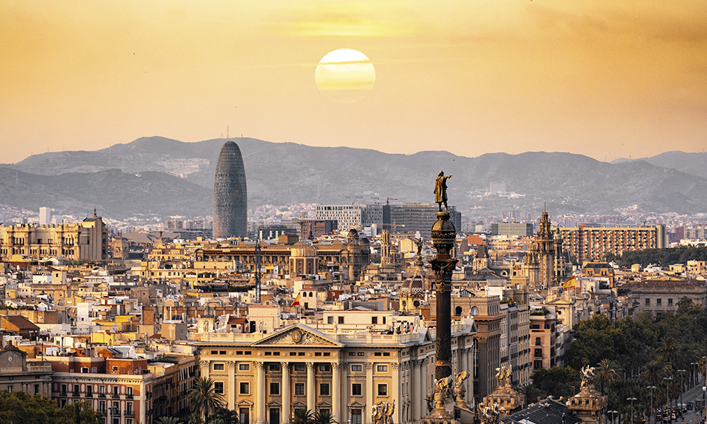 Vacaciones de invierno ¿Dónde viajar?