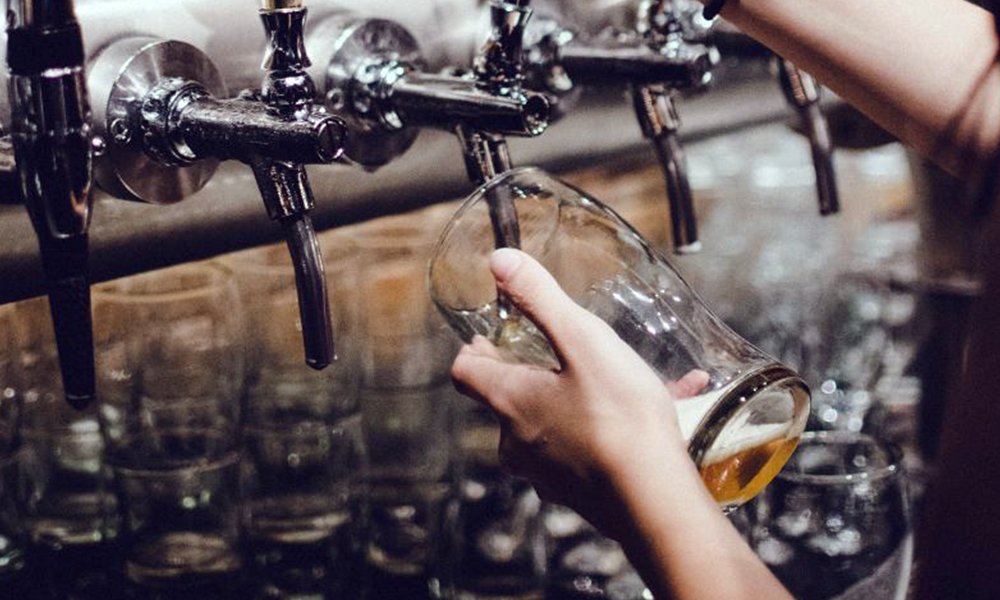 Llega IPA Day a Buller
