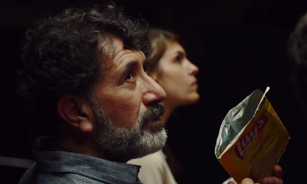 PepsiCo lanza su campaña Lay’s Sin Aire