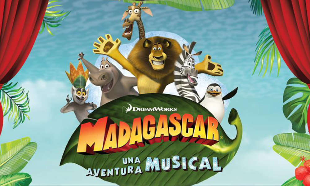 Propuestas de shows infantiles para estas vacaciones de invierno