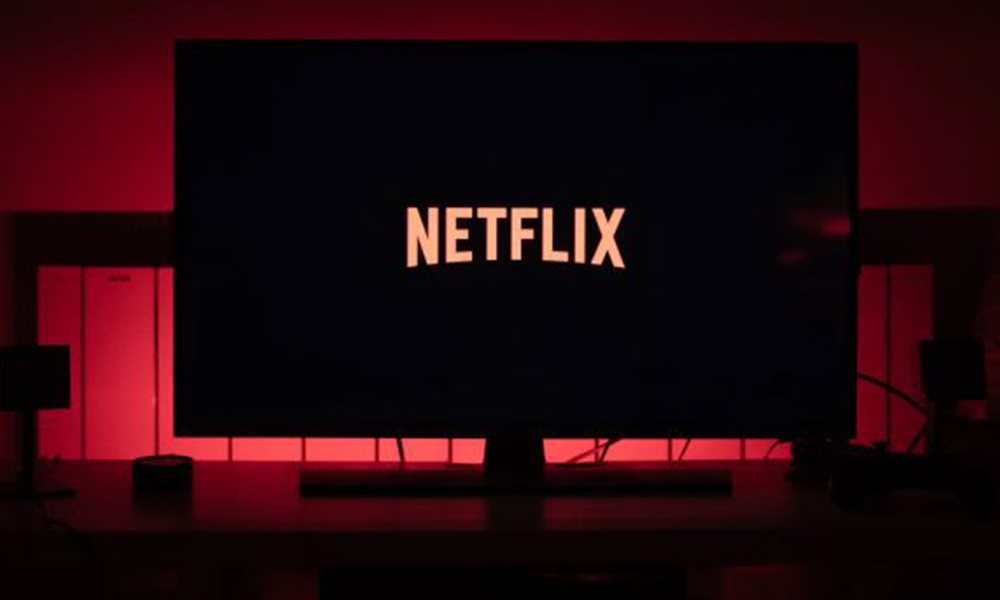 Estrenos de Netflix para diciembre de 2020