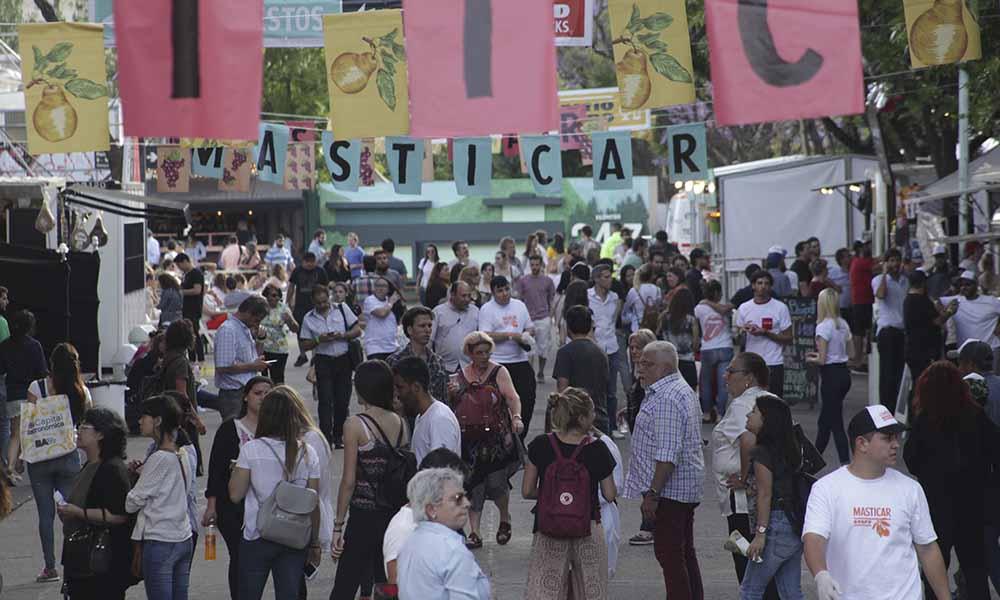 BGH anuncia su participación en Masticar 2019