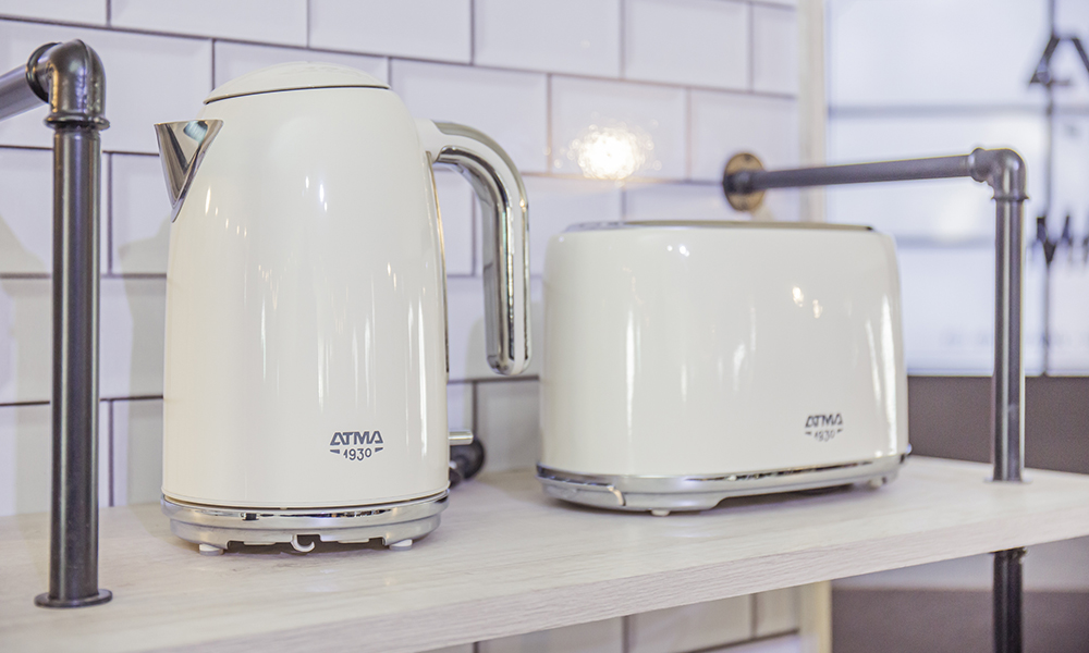 ATMA lanza nuevo Lineal Vintage