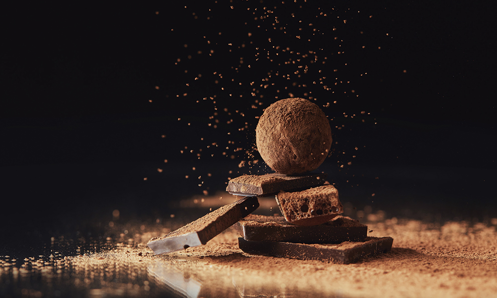 Llega La Chocolaterie, la primera feria de chocolate de Buenos Aires