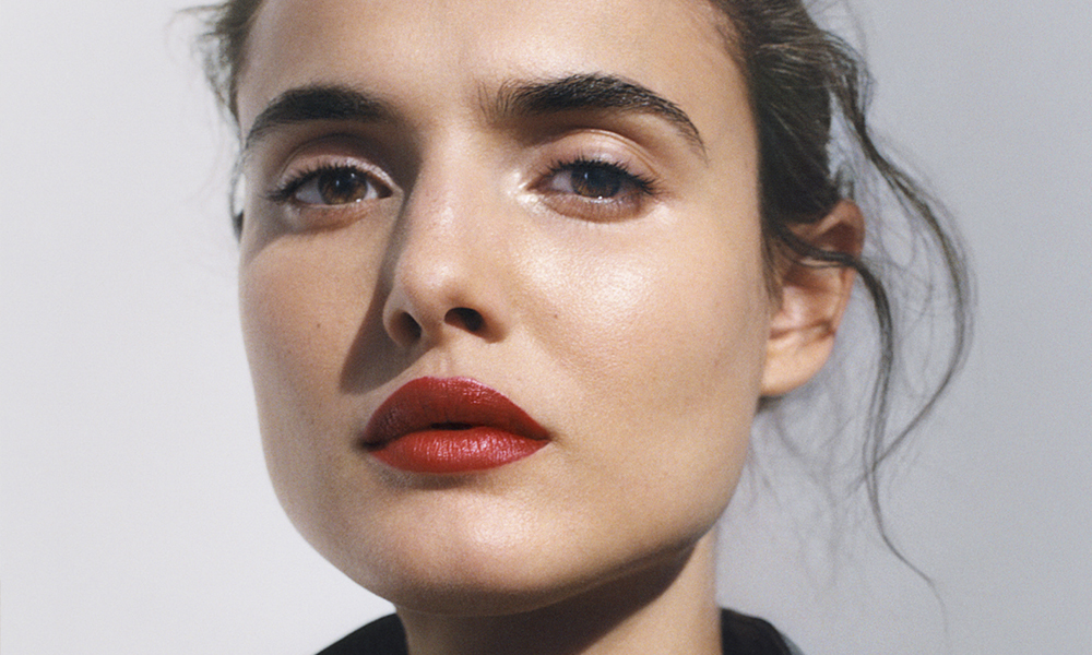 LE ROUGE de Givenchy, disponible a partir de septiembre