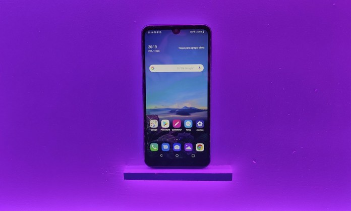 LG presentó de forma oficial sus nuevos K40, K50 y Q60 en Argentina.