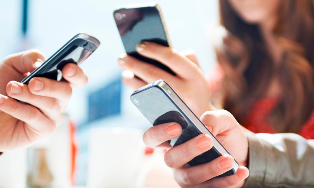 Siete apps que tenés que probar en tus dispositivos móviles en 2019