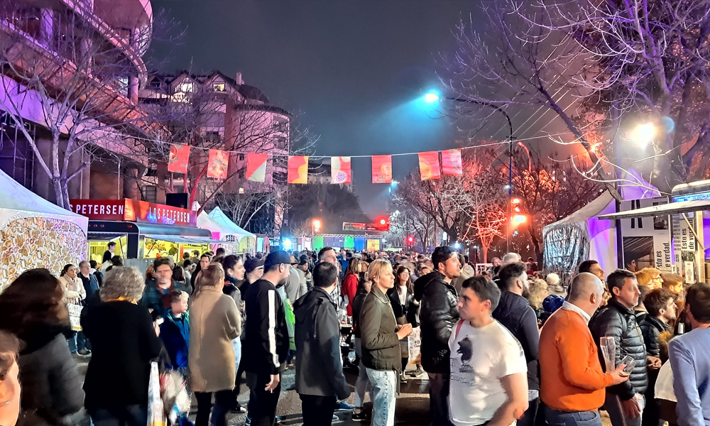 Los destacados de Masticar 2019 en Buenos Aires