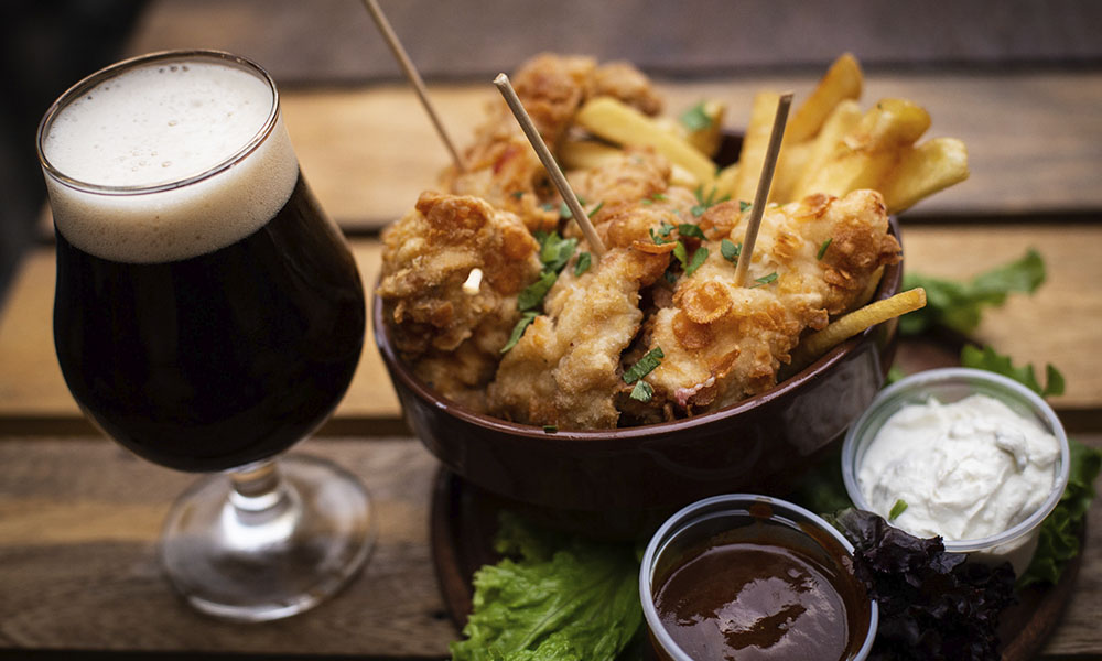 Prinston presenta sus imperdibles combos de martes a jueves