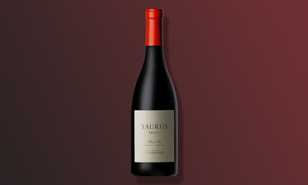 Con atractivo menú, Familia Schroeder celebra el Día Internacional del Pinot Noir