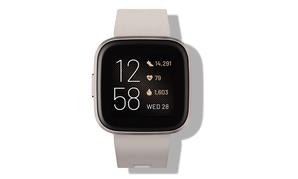 Las propuestas de Fitbit para el día de la madre