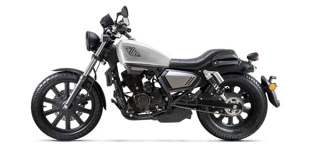 Keeway continúa creciendo en Argentina