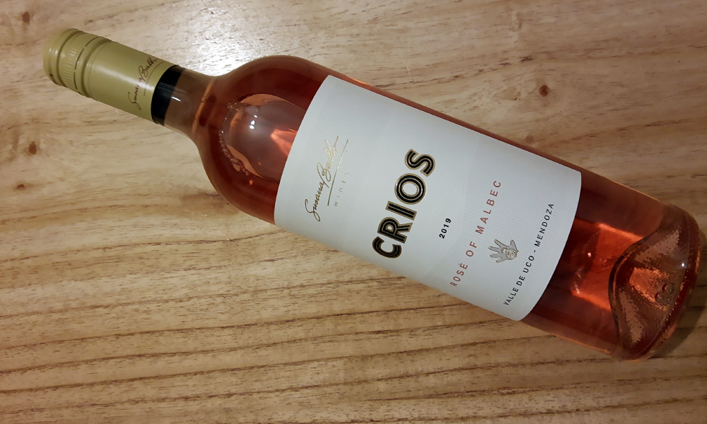 Susana Balbo Wines presenta la nueva imagen de CRIOS