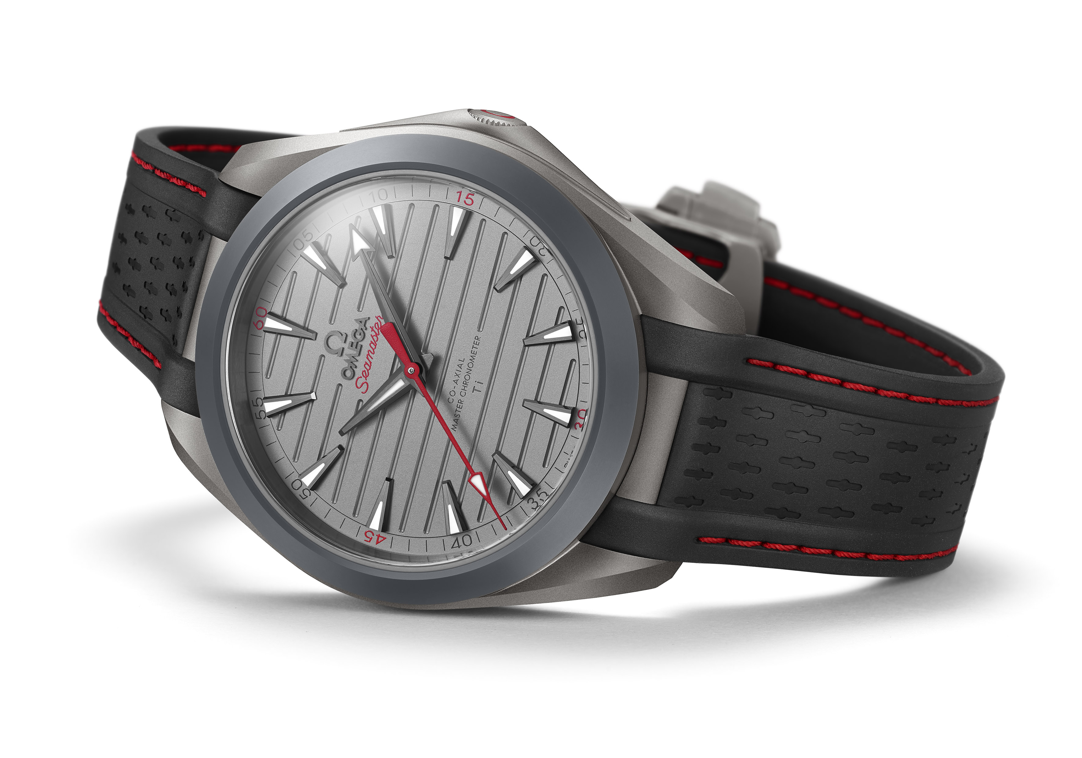 Un nuevo OMEGA diseñado especialmente para deporte