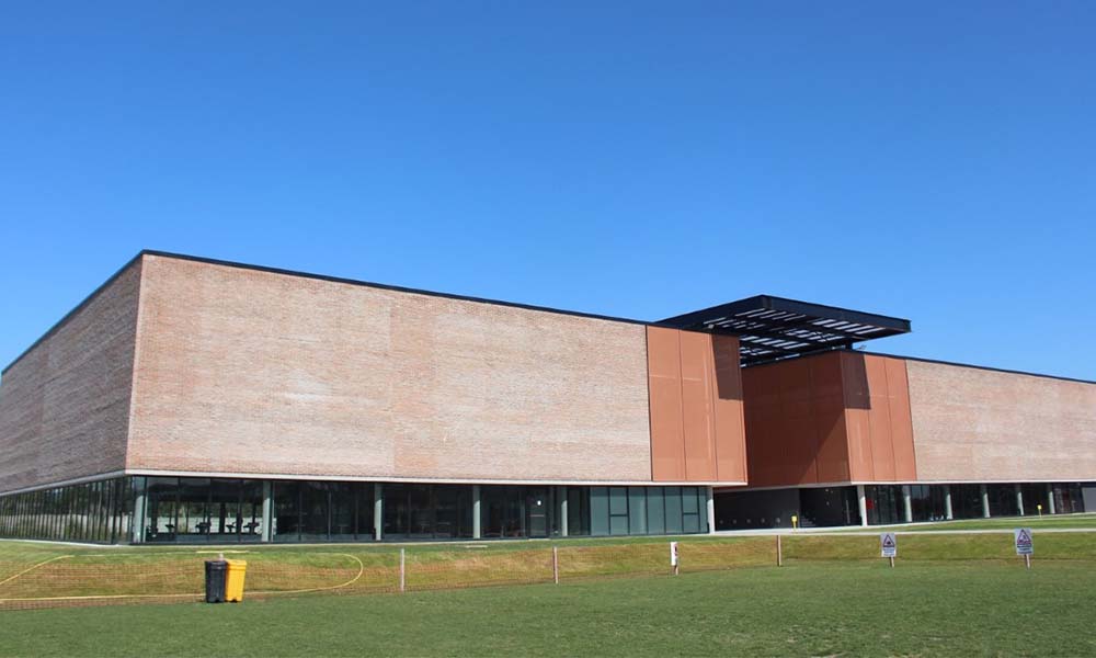 Inauguraron nuevos espacios en el Colegio Northlands de Nordelta