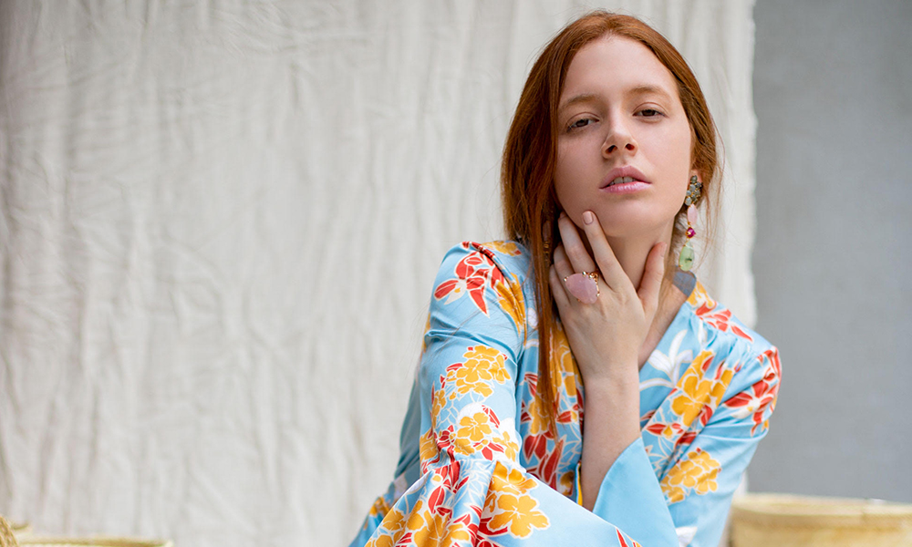 EPSON participa en el Asunción Fashion Week