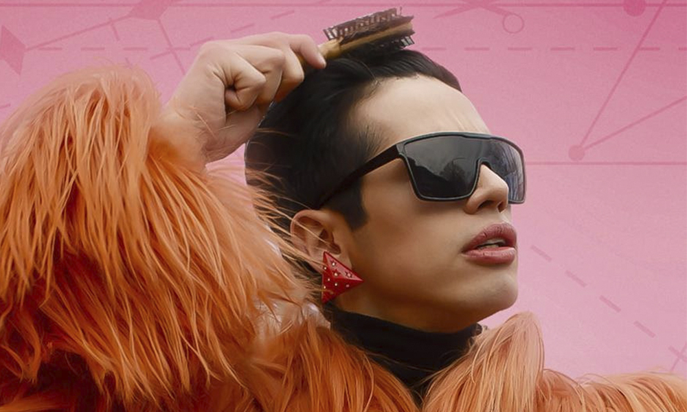 Netflix estrenará “No hay tiempo para la vergüenza” el martes 19 de noviembre