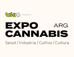 Expo Cannabis llega a al Argentina
