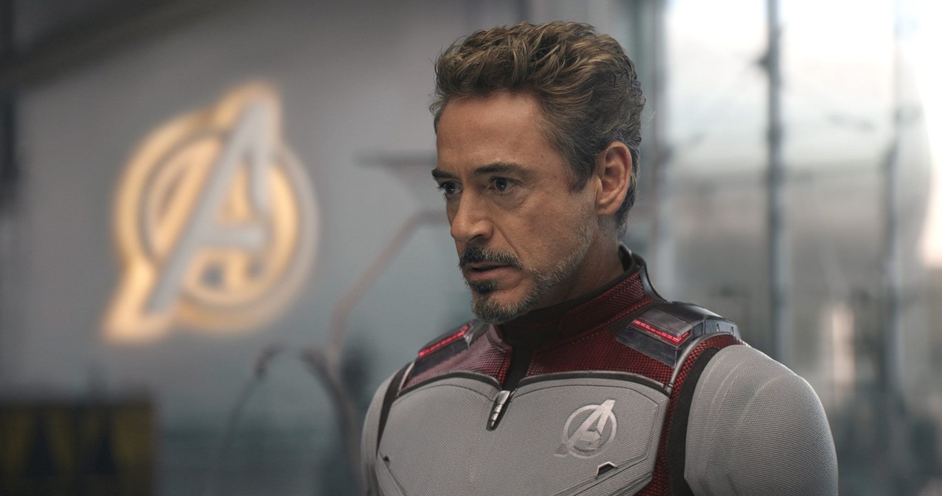 Robert Downey Jr. regresa como Tony Stark para Disney+