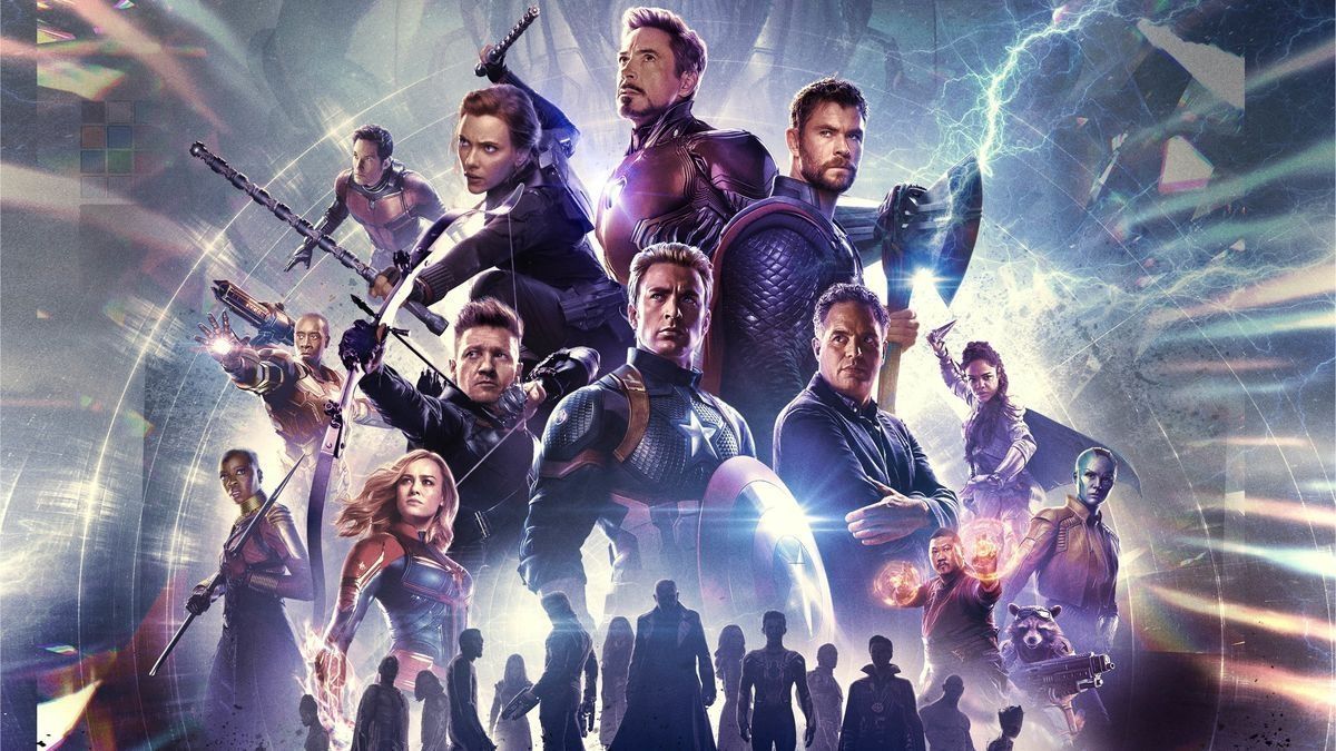 Vengadores: Endgame revela un final alternativo para uno de sus personajes