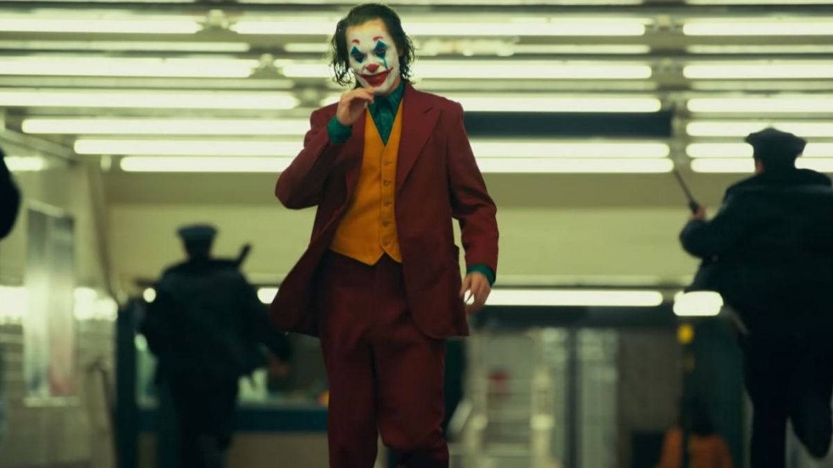 Confirmado: Joker tendrá secuela