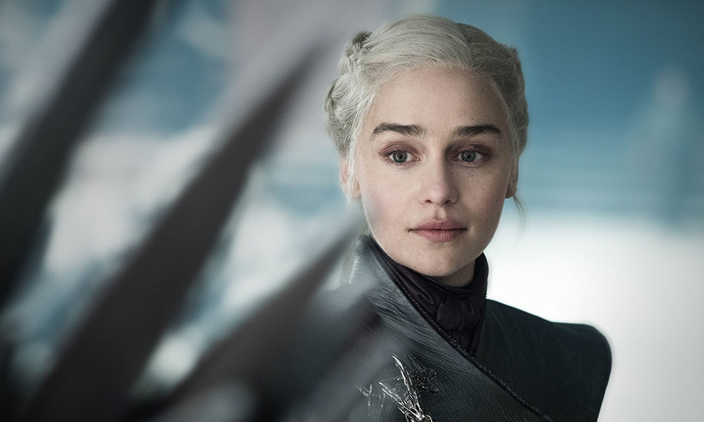 Confirman precuela de ‘Game Of Thrones’ titulada ‘House of the Dragon’