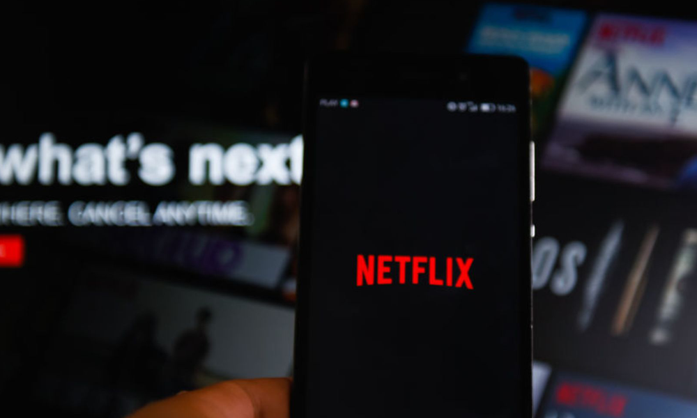 Estrenos de Netflix para noviembre