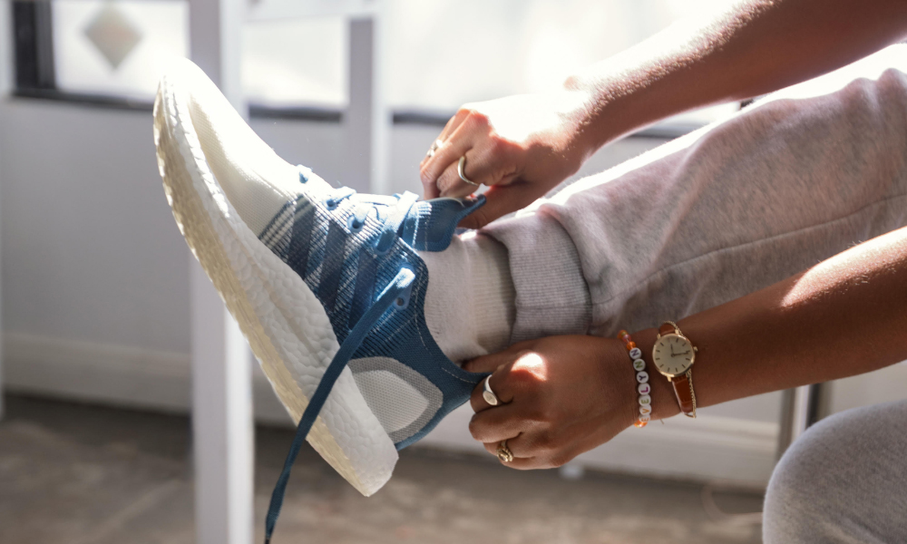 FUTURECRAFT.LOOP GEN 2: en el camino correcto