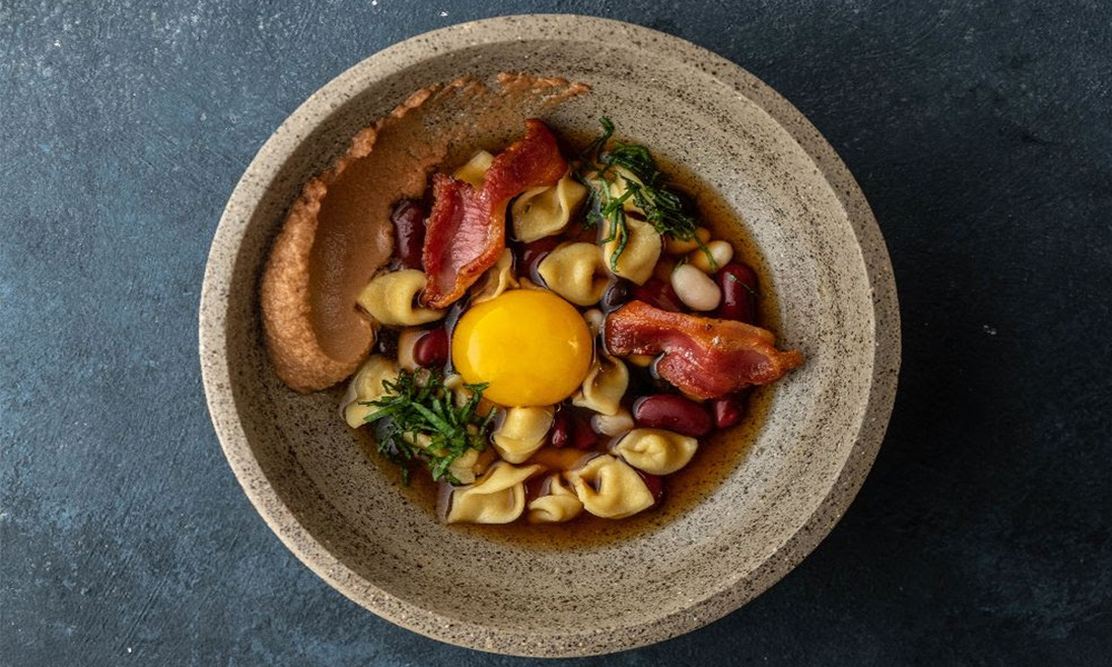 Alo’s presenta su nueva carta de primavera