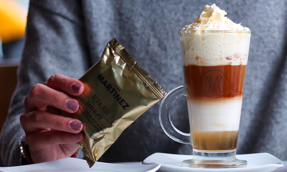 Club Café Martínez: ahora la experiencia del mejor café, también tiene una versión digital