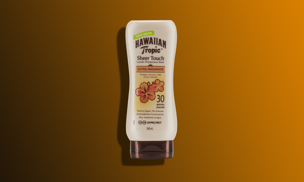 Estos son los nuevos lanzamientos de Hawaiian Tropic